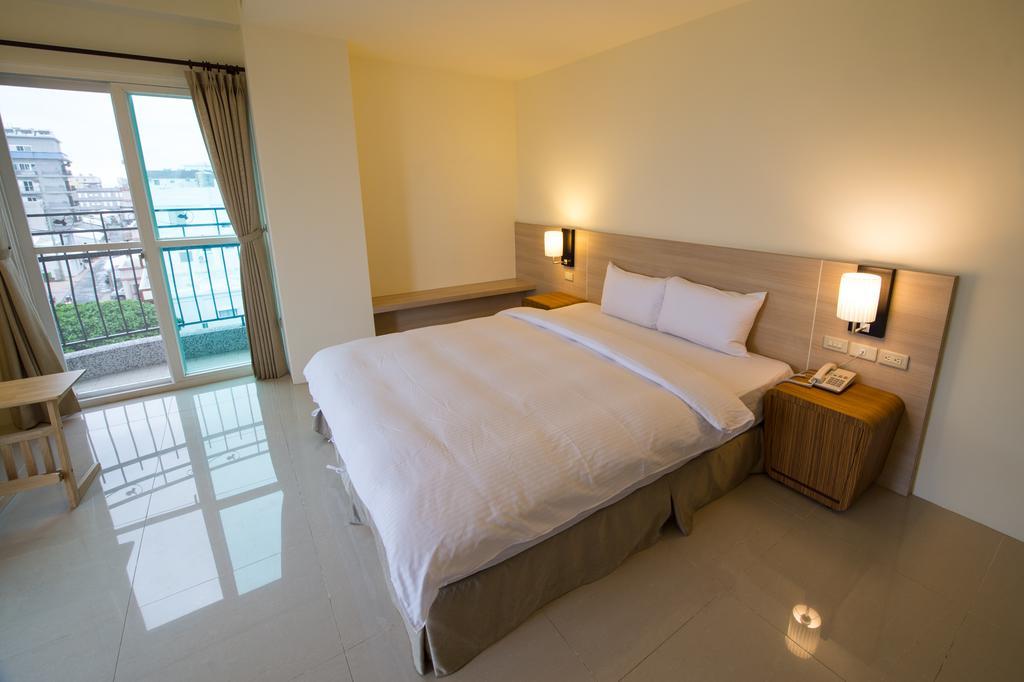 Ocean Resort Isla Verde Exterior foto
