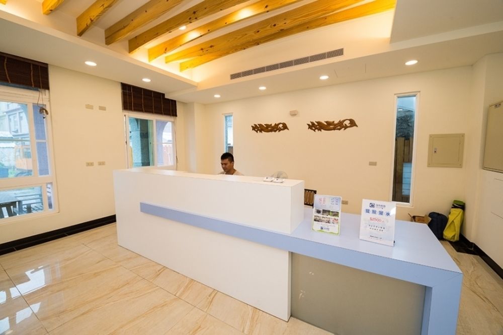 Ocean Resort Isla Verde Exterior foto